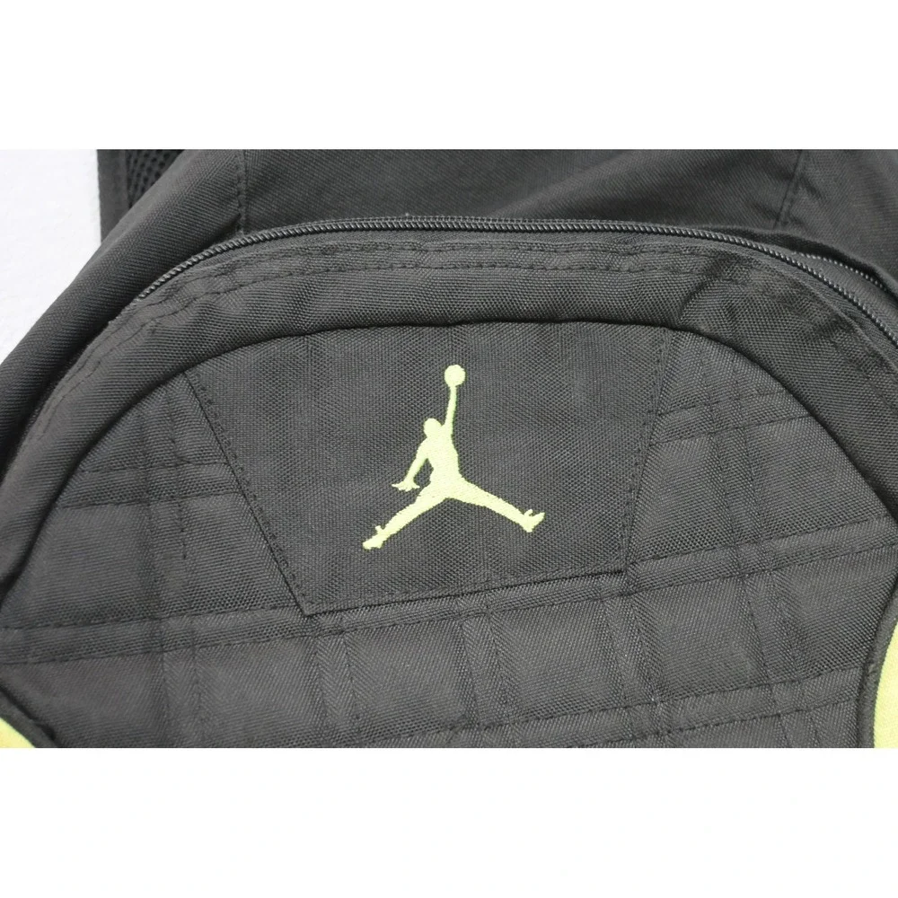 Jordan jumpman backpack